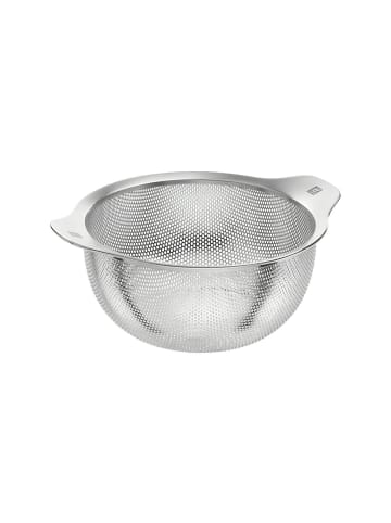 Zwilling Edelstahlsieb 39643-020-0 in Silber