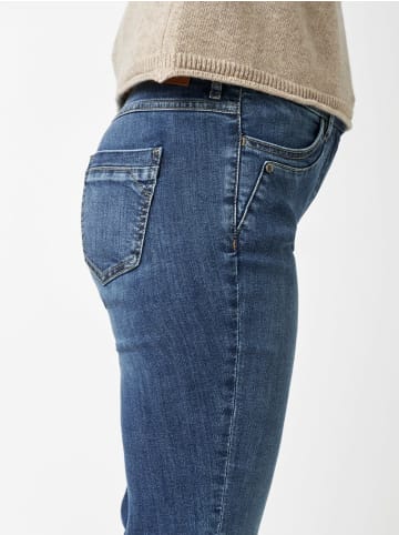Toni Jeans in medium stone