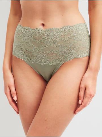 Calida Slip in tea green