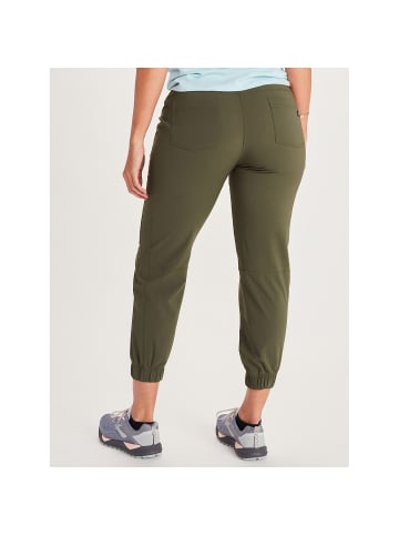Marmot Jogginghose W AVISION JOGGER in Khaki