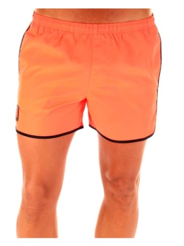 Sundek Badeshorts in Orange