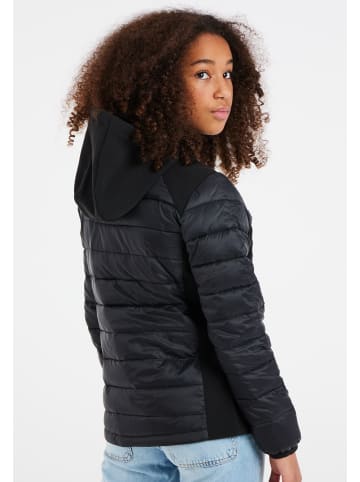 Protest " PRTCHARON JR in True Black