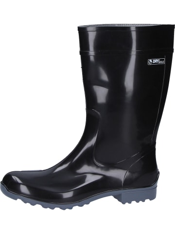 Regenstiefel Luisa in schwarz