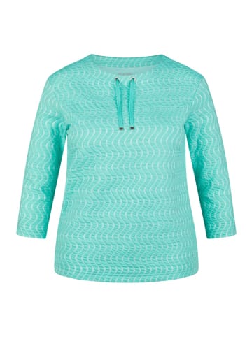 Rabe T-Shirt in Grün