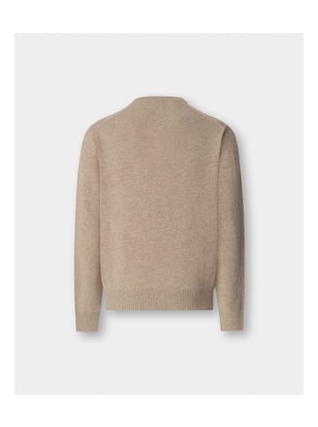 Hackett London Pullover in Beige