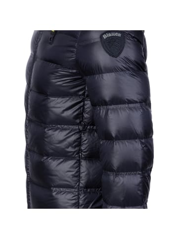 BLAUER USA Daunenjacke Belmont XT in blau