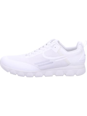 Tenhaag Damen- Schnürschuhe 0078-0003-038/THG 2 in Weiß