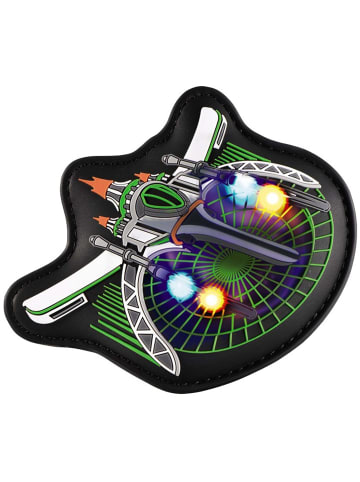 Step by Step Zubehör-Set "Magic Mags" (Star Stella) in Space Ship Flash