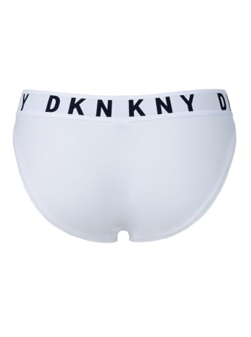 DKNY Slip Cozy Boyfriend in weiss