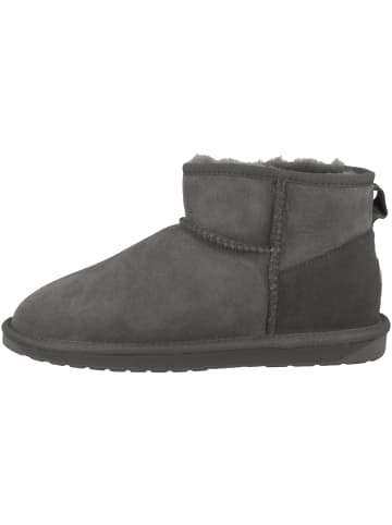 EMU Australia Boots Stinger Micro in grau