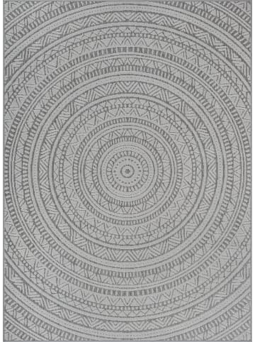 the carpet Outdoorteppich Mistra D in Anthrazit