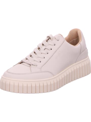 S. Oliver Sneakers in beige