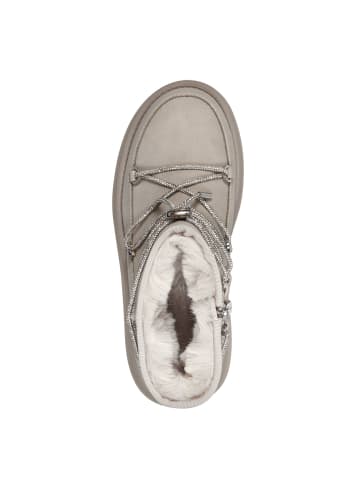 Tamaris Winterboots in Beige