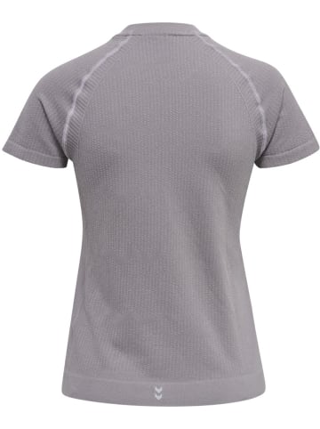 Hummel Shirt in Schwarz