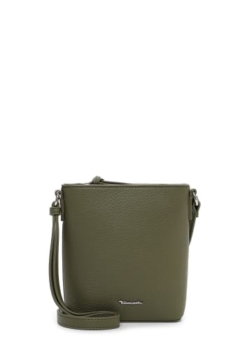 Tamaris Umhängetasche TAS Alessia in lightkhaki 914