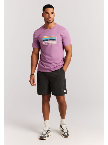 Protest " PRTHanwell in Plum Mauve