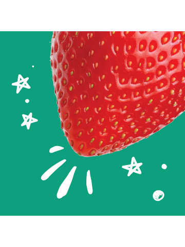 always Haarmaske & -haube "Strawberry"