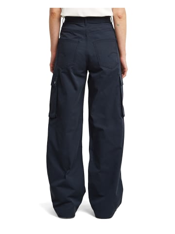 G-Star Raw High Waist Cargohose salute