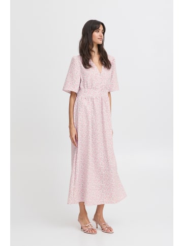 b. young Kleid BXFEMKE A-shape in Desert Rose Mix