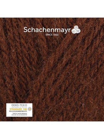 Schachenmayr since 1822 Handstrickgarne Bravo Softy, 50g in Braun