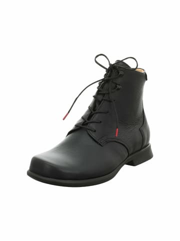 Think! Stiefeletten für Damen in schwarz