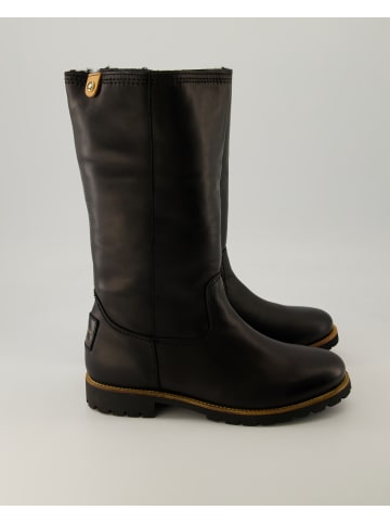PANAMA JACK Winterstiefel in Schwarz
