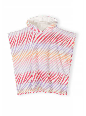 Minoti Bademäntel 30TOWELLING101 in weiß