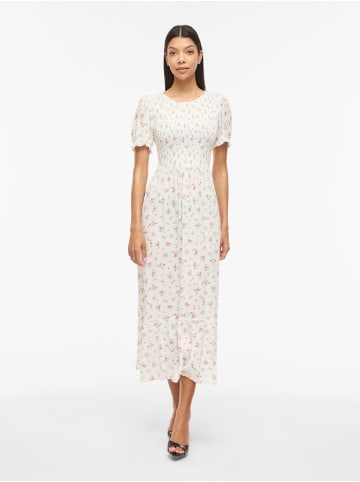 Vila Maxikleid in Snow White2