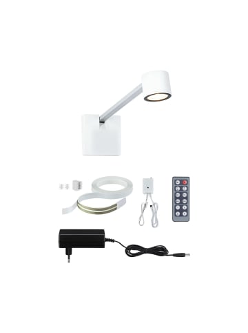 paulmann LED Bilderleuchten SET Adelia 2700K