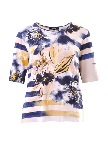 Navigazione Shirt in zitronensorbet