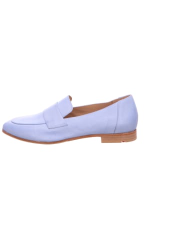 LLOYD Mokassins für Damen in blau