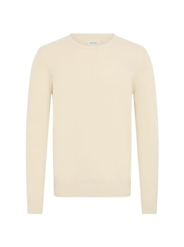 BLEND Strickpullover BHBray in Beige