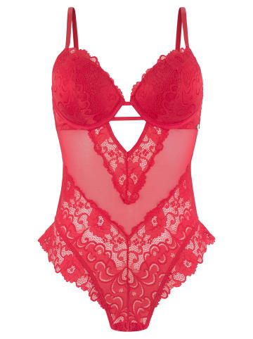 JETTE Body in rot