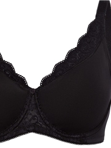 Triumph Minimizer BH Amourette in schwarz