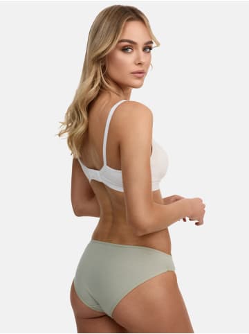 Tazzio Slip "F941" - 3er-Set - in Hellgrün
