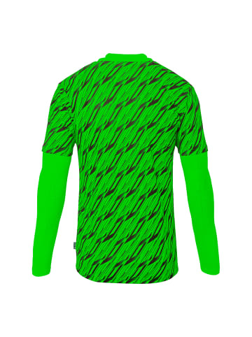 uhlsport  Torwart-Sets Progressive Kids in fluo grün/schwarz
