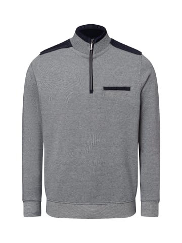 Andrew James Sweatshirt in marine