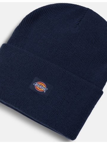 Dickies Mütze "Acrylic Cuffed Beanie" in Blau