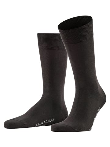 Falke Socken 1er Pack in Braun