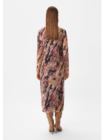 comma Kleid  in  83B5_hellbraun