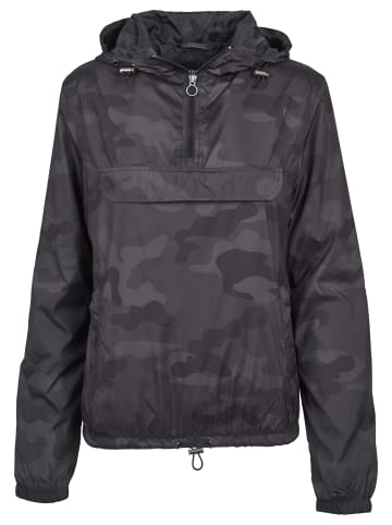 Urban Classics Light Jackets - Coat in darkcamo