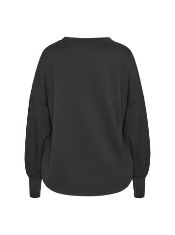 gaya Women Sweatshirt in black