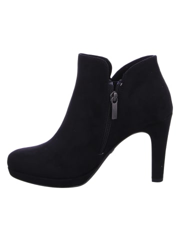 Tamaris Stiefelette in schwarz