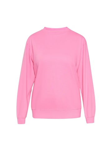 mimo Women Sweatshirt in PINK