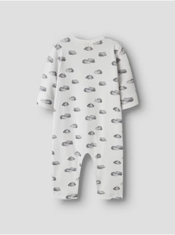 name it Schlafanzug in Glacier Gray