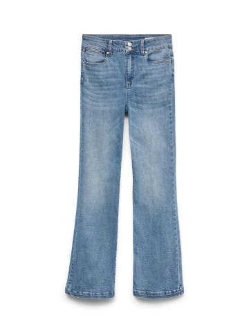 Vero Moda Ausgestellt in Light Blue Denim