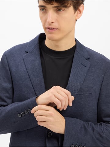 Pierre Cardin Sakko Lucas in marine