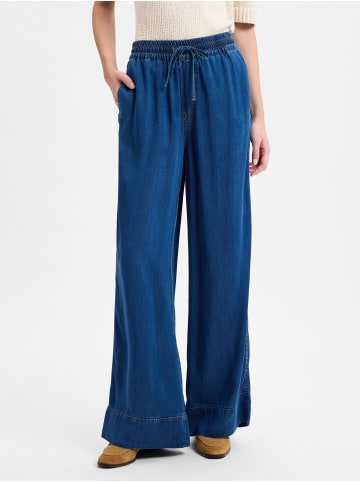 NÜMPH Hose Numiami in denim