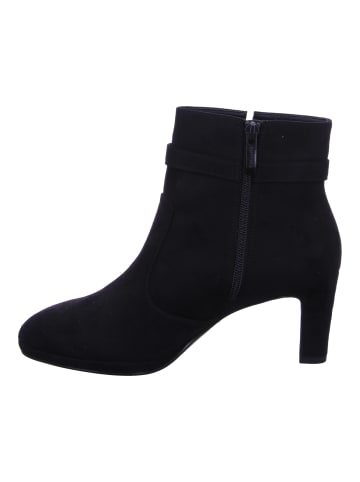 Tamaris Stiefelette in schwarz