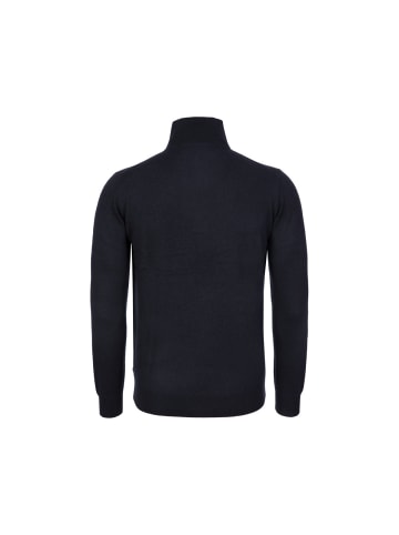 Karl Lagerfeld Strickpullover 655005 in dunkelblau